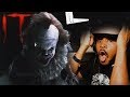 WATCH THIS BEFORE YOU SEE THE IT MOVIE IT VR Experience Face Your Fears