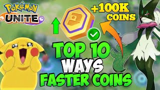 How To Get 21K Coin Every Month! Top 10 ways you didn