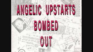 Angelic Upstarts - Victim of Deceit