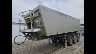 Venta de Meierling KIPPER semirremolque volquete - Imagen 4 | Autoline AR Meierling KIPPER semirremolque volquete | Imagen 4 - Autoline