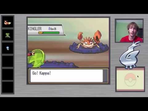 Pokemon Soul Silver AminoLocke Ep. 3 "75% Unlocked!!"