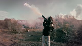 The Family Rain - What Are You Afraid Of?