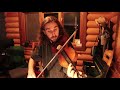 fiddle: tommy coen's (reel)