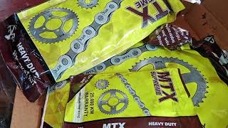 Download lagu MTX Supreme Have Duty Spok kit mp3 Download lagu MTX Supreme Have Duty Spok kit mp3