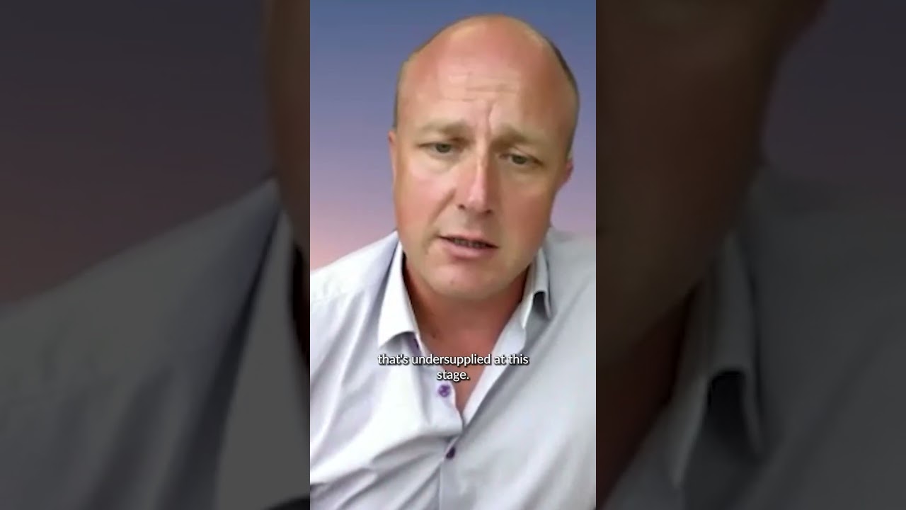 Anthony Viljoen on Mining Industry Trends: The Lithium Boom and the Future of Specialty Metals