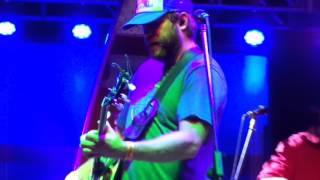 Sounds Like A Movie - Trampled By Turtles 9 24 15