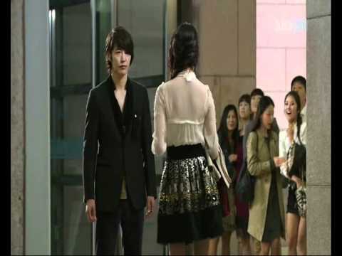 Secret Garden - Oska and Yoon Seul