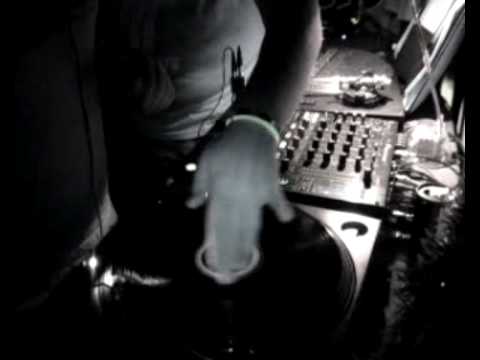 Diggarama - warming up the 2010 @ Aquarius // Zagreb / 01-01-2010 /