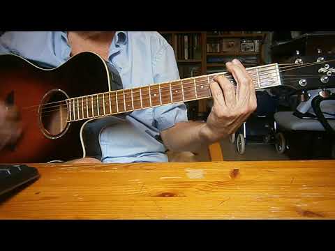Apple scruffs - George Harrison