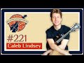 Mandolin Mondays Featuring Caleb Lindsey /// "Panhandle Rag"