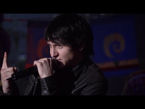 Pair of Kings - Live Like Kings (ft. Mitchel Musso)