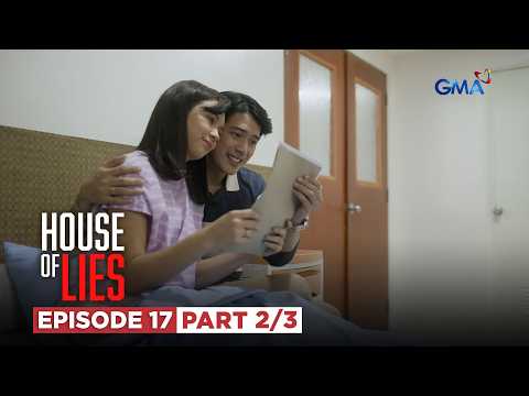 House of Lies: Marj is pregnant! (Episode 17 – Part 2/3)