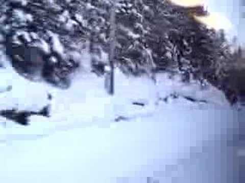 RhB-Ansage Cinuos-chel-Brail