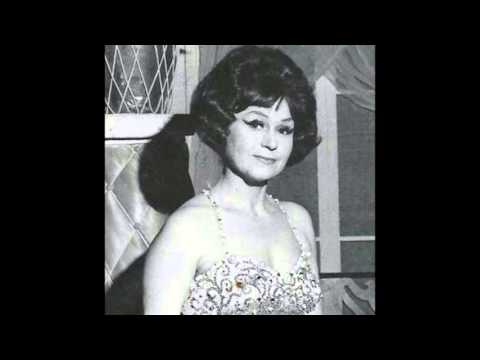 ȘTEFI PÂRVULESCU - Kalman DIE ZIRKUSPRINZESSIN