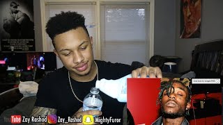 Lil Uzi Vert &quot;Bandz&quot; (Bye Bye Birdie) (WSHH Exclusive - Official Audio) Reaction Video