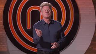 MasterChef USA en COSMO