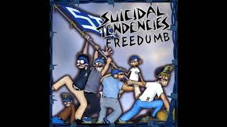 Suicidal Tendencies - I&#39;ll Buy Myself