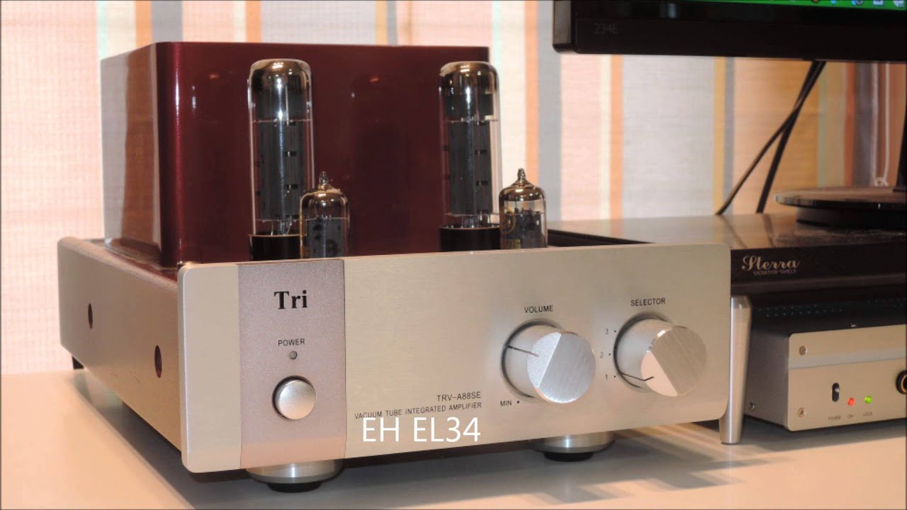 Svetlana 6L6GC-4 лампы для усилителя купить в Москве в интернет ...