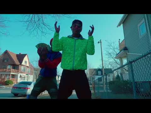 Bud G - Fuck That Shit [Official Music Video]