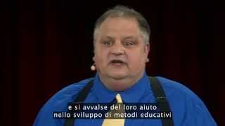 La storia dimenticata dell'autismo - di Steve Silberman