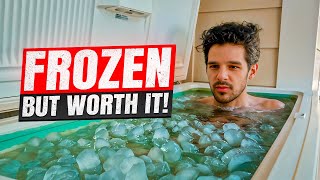 2 Years of Cold Plunging! Here’s What I Learned