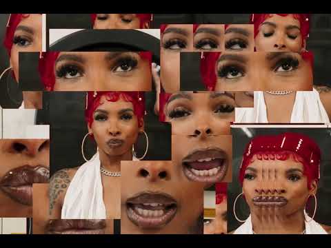 Big Jade - 21 Questions Freestyle