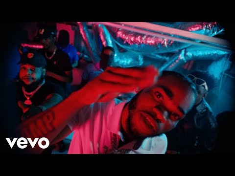 JayBlem, Squash - Top Banga (Official Music Video)