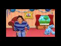 Mailtime Happy Birthday Blue Theme