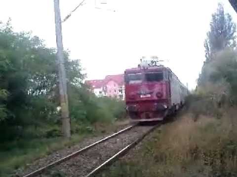 BISTRITA NORD-CLUJ NAPOCA TRAS DE 41-0747-9