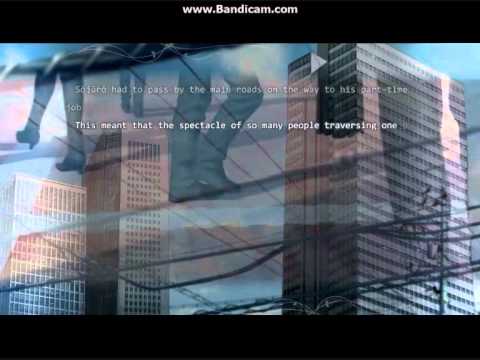 Mahou Tsukai no Yoru - Trial (3 of 7)