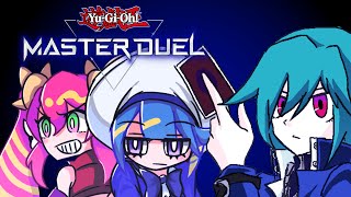 【遊戯王MD】クレイジーフュージョンフェス