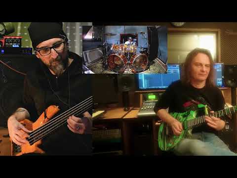 BATTLEFIELD (Self-isolation edition) Dragianni / Kebac / Kresobass