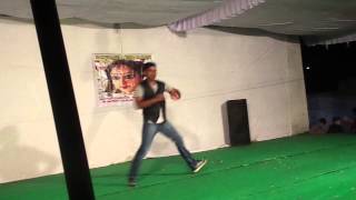 venky dance chik chiklet