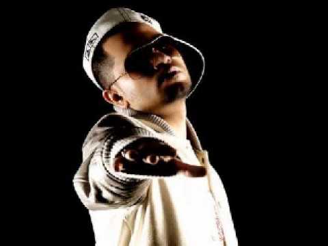 She's Into Me  by Sef from The Reelists & So Solid Crew UK R&B , Garage scene