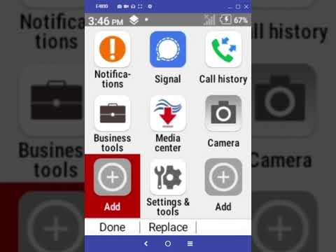 Kyocera Dura XV Extreme - How to install apps!