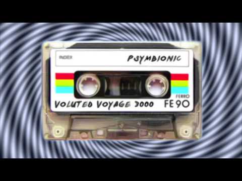 Psymbionic - Voluted Voyage 3000 Mixtape :: Dubstep / Glitch Hop