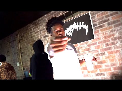 Btrm Deezy X Crèamo$up - KRISPY KLEAN  (Official Video)