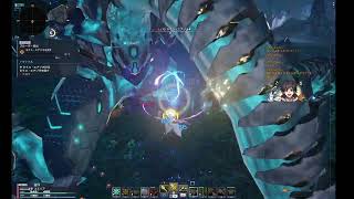 【PSO2NGS/SHIP6】サブキャラ始めました！テクター教えてください！（画面醜かったらごめんなさい）Bo大好き好きアークスライブ！！