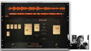 Video thumbnail for Riffstation Demo & Review - chord viewer - software to help learn guitar riffs faster and easier by Nail Guitar Skills