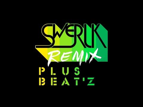 MNDR x Scissor Sisters "SWERLK - Pluz Beat'z Remix"