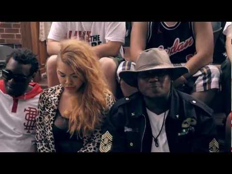 @Set2 x Bishop Brigante x Rissy Riss - #Rocabye | Directed by @ShankeithV