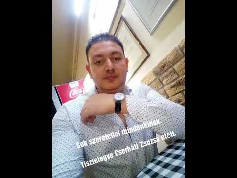 Balog Kálmán. Èn leszek.