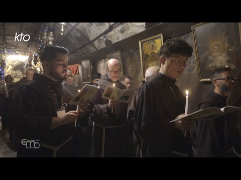 Terra Santa News du 30 novembre 2025