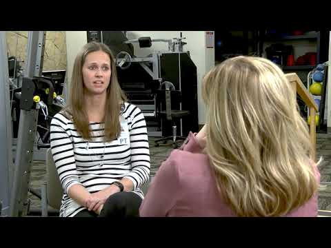 Medical Insight: Back Pain - Essentia Health