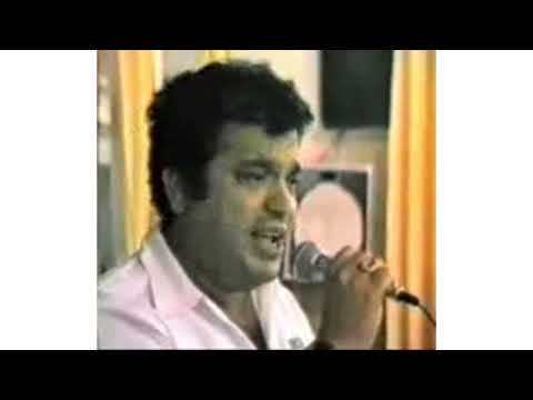 Suren Poghosyan - Es qo vorsordn em 1984