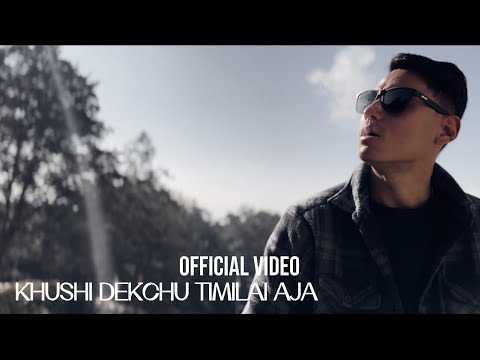 Khusi Deykhchu Timi Aja x Ojush Ale - The Edge Band(Official Music Video)