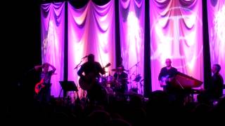 LIVE Rainhard Fendrich - Blond + Schickeria - VAZ St. Pölten