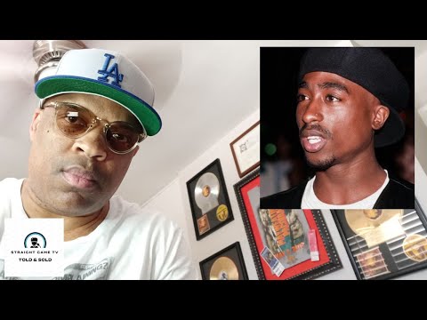 🚨The Hidden Informant: 2Pac Knew the Feds Were Watching — But Who Told Him?