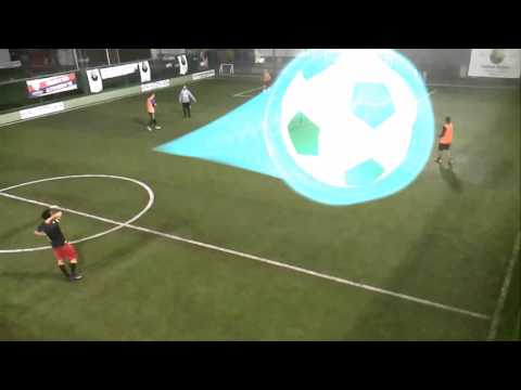 Vizyon Halı Saha 06.02.2016 19:00 - akillisaha.com