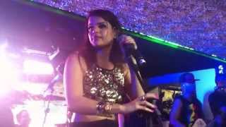 Babado Novo - Selva Branca/Bola De Sabão/Vingaça Do Amor